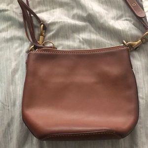 1941 Coach Duffle 20